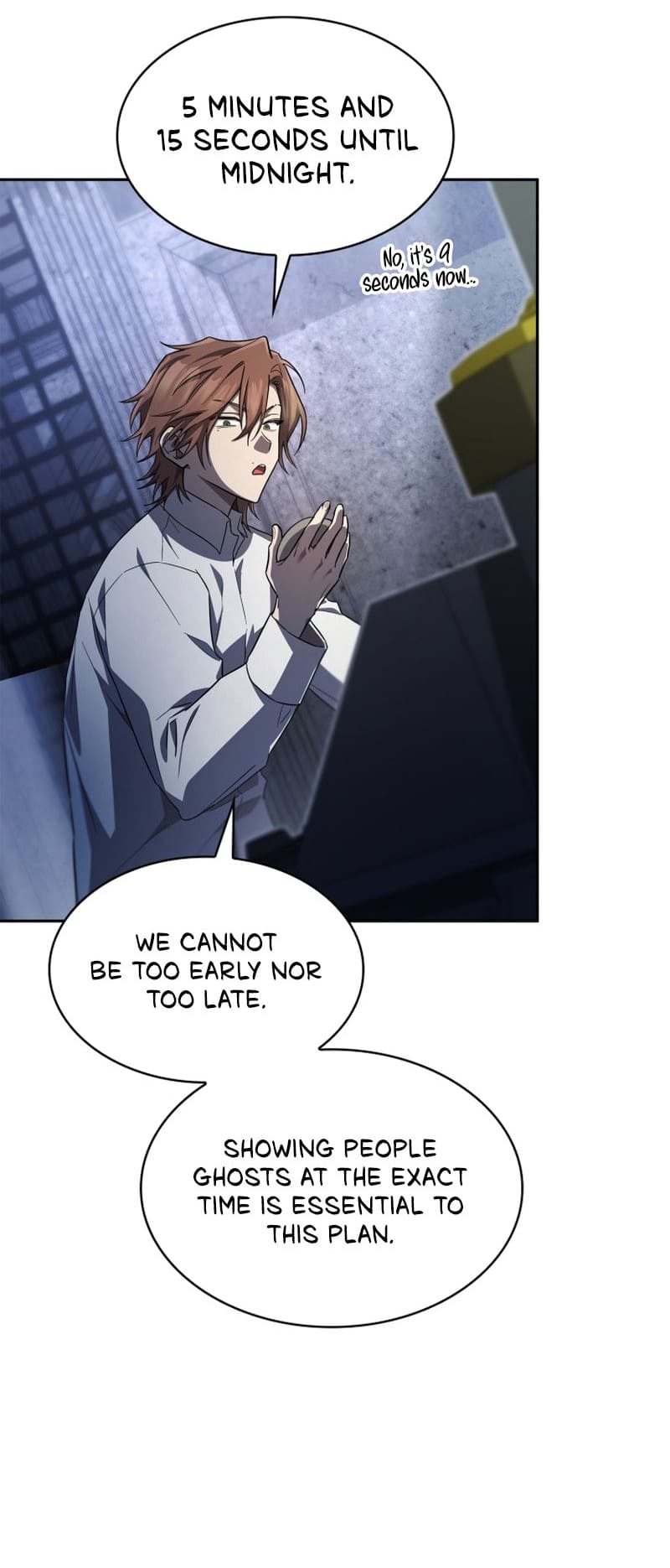 Infinite Mage, Chapter 57 image 19